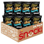 24 Bags of Stacy's Simply Naked Pita Chips