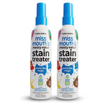 2 Miss Mouth’s Messy Eater Stain Treater Sprays