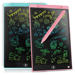 4 LCD Writing Tablets