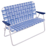Camp & GO 16" Extended Height Folding Lawn Chair