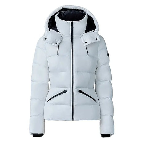 Women's Down Puffer
