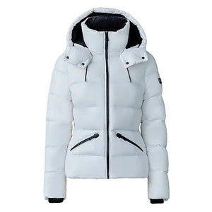 Women's Down Quilted Puffer Jacket