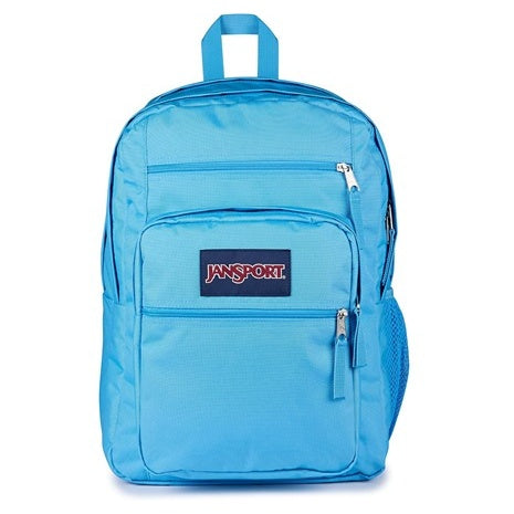 JanSport Big Backpack with Laptop Compartment