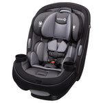 Safety 1st Grow and Go All-in-One Slim Convertible Car Seat