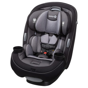 Safety 1st Grow and Go All-in-One Slim Convertible Car Seat