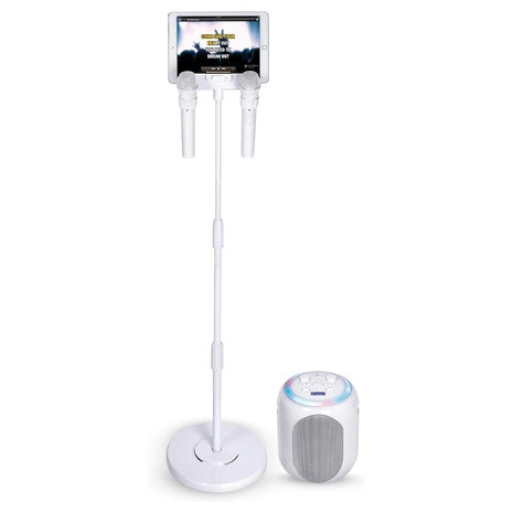 Karaoke Machine Stand