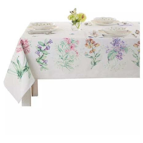 Butterfly Meadow Tablecloth