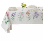 Butterfly Meadow Tablecloth