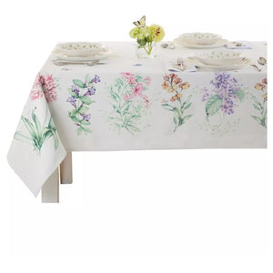 Butterfly Meadow Tablecloth