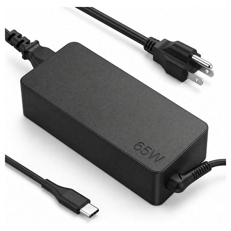Ruilezyo 65W USB C Lenovo Laptop Charger