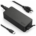 Ruilezyo 65W USB C Lenovo Laptop Charger