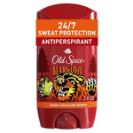 Old Spice Bearglove Deodorant Stick