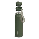 42oz Dometic Insulated Stainless Steel Chug Bottle