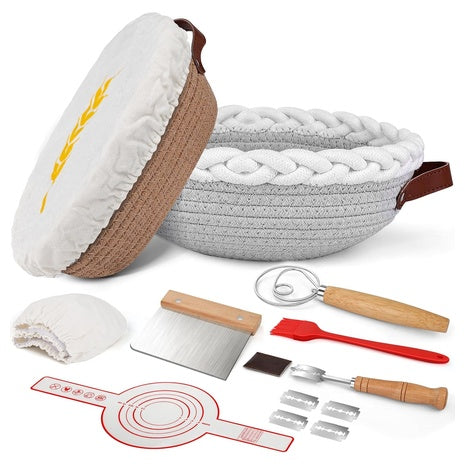 Sourdough Starter Kit