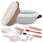 Sourdough Starter Kit