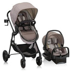 Up to 70% Off Baby Essentials: Play Yards, Toys, High Chairs & More!