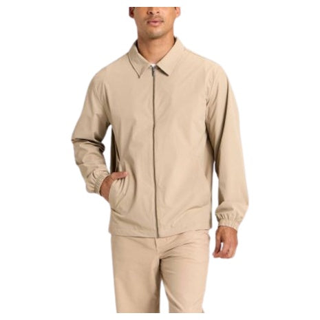 All In Motion Men's Coaches Jacket (2 Colors)