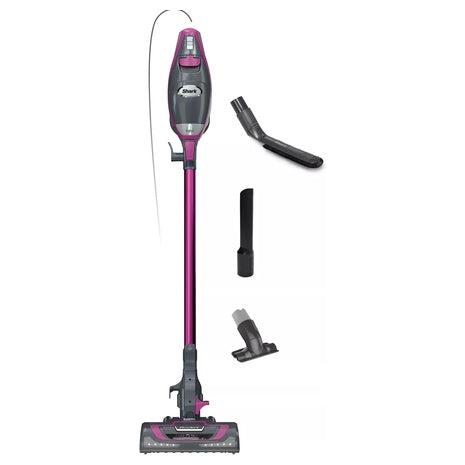 Shark HV371 Rocket Pro DLX Corded Stick