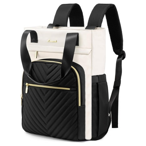 Women’s 15.6″ Laptop Backpack (2 Colors)