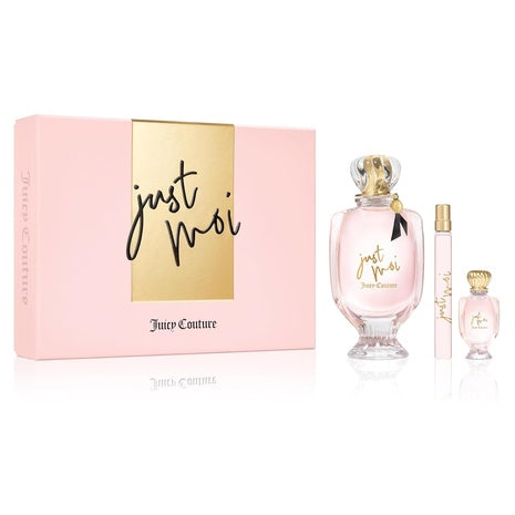 Juicy Couture Women’s Just Moi Eau de Parfum Set