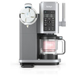 Ninja Swirl by CREAMi 13-in-1 Ice Cream & Soft Serve Maker