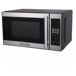 Black & Decker 0.7 Cu Ft Microwave