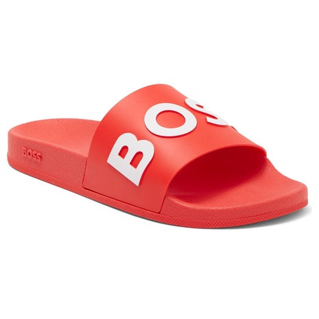 Boss Men's Slide Sandal