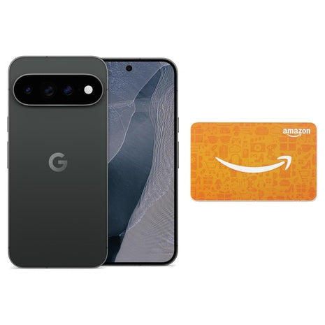 Pre-Order Google Pixel 11 Smartphones & Get The Pixel Watch 5 Or Up To $350 Amazon Gift Card