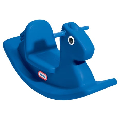 Little Tikes Outdoor & Indoor Balance Rocking Horse (2 Colors)