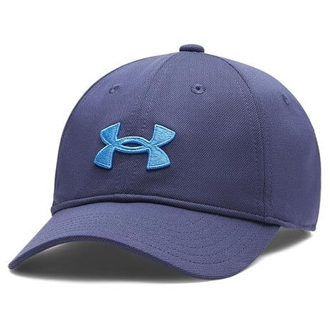 Under Armour Kids Blitzing Adjustable Hat (3 Colors)