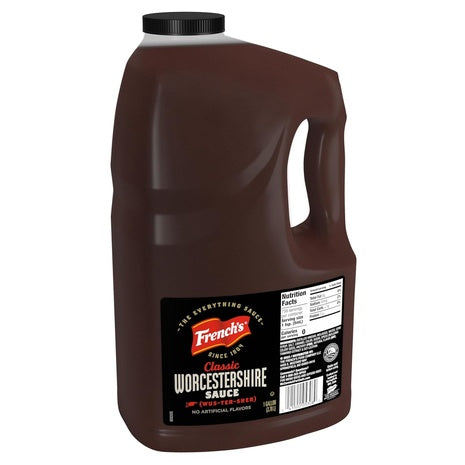 French’s Worcestershire Sauce