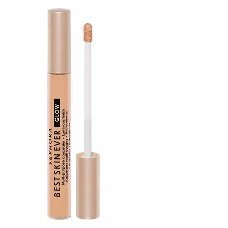 SEPHORA COLLECTION Best Skin Ever Hydrating Glow Concealer