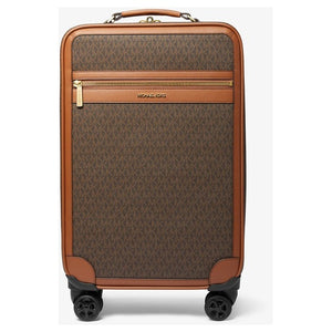 Michael Kors Small Signature Logo Suitcase