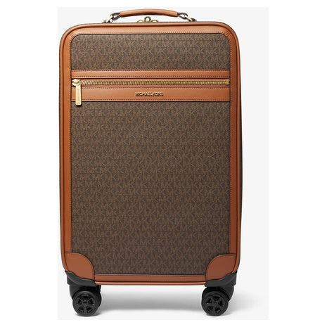 Michael Kors Small Signature Logo Suitcase