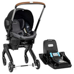 Evenflo Shyft DualRide Infant Car Seat Stroller Combo