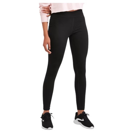 Athletic Works Women's Active Fit Mid Rise Leggings (3 Colors)