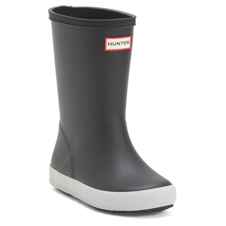 First Classic Rain Boots (Toddler) 