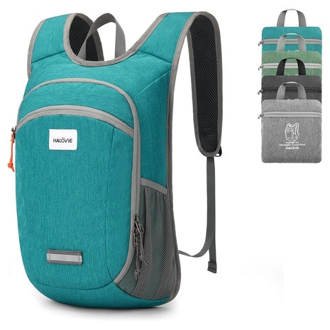 10L Packable Backpack
