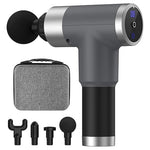 Mini Deep Tissue Massage Gun