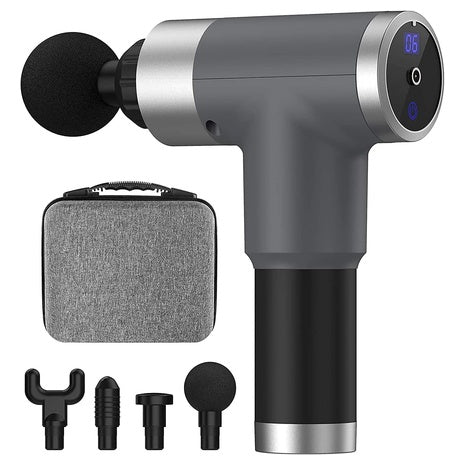 Mini Deep Tissue Massage Gun