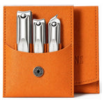 Nail Clipper Set