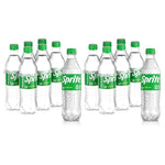 12-Pack Sprite