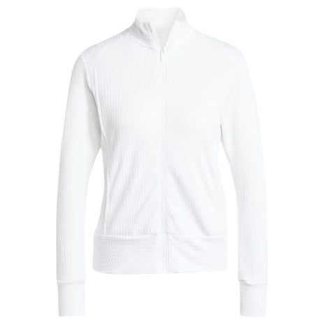 adidas Women's Ultimate365 Textured Jacket
