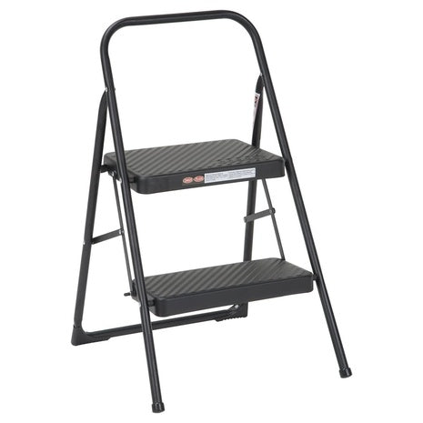 Cosco 2-Step Folding Step Stool