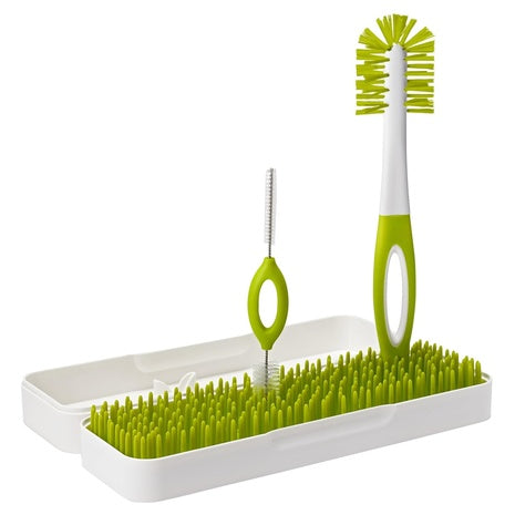 Boon Travel Silicone Drying Rack