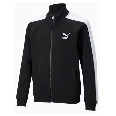 Puma T7 Big Kids' Track Jacket