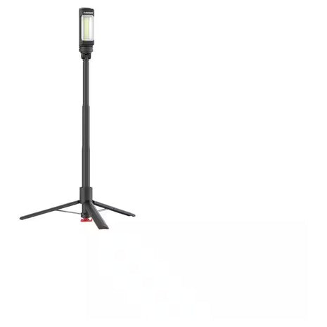 Husky Detachable LED Tripod Work Light