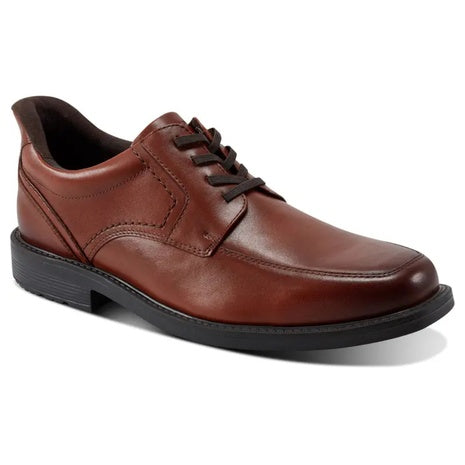 Rockport Men's Seaver Step Activated Dress Slip-On Oxfords