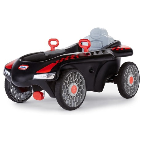 Little Tikes Sport Racer Ride-On Car