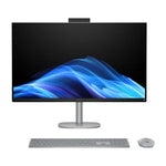 31.5" HP OmniStudio X All-in-One Desktop with Core Ultra 7 & 4K Display